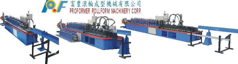 rollformers