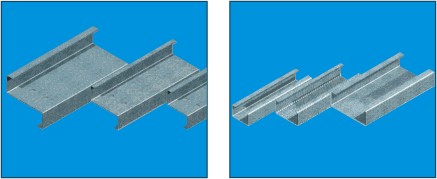 roll forming profile