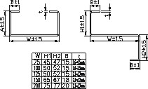 roll forming profile